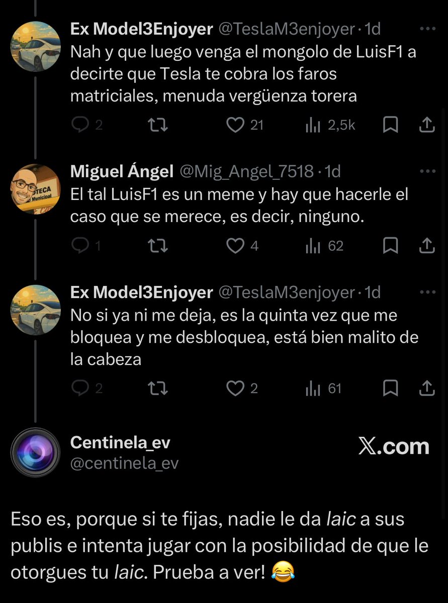 LuisF1🇪🇸 tweet media