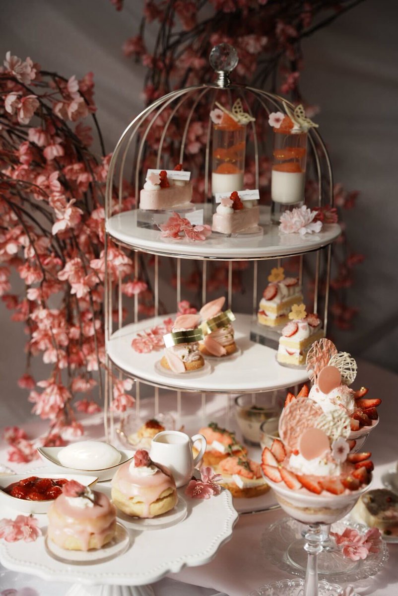 HAUTE COUTURE CAFE （オートクチュールカフェ） tweet media