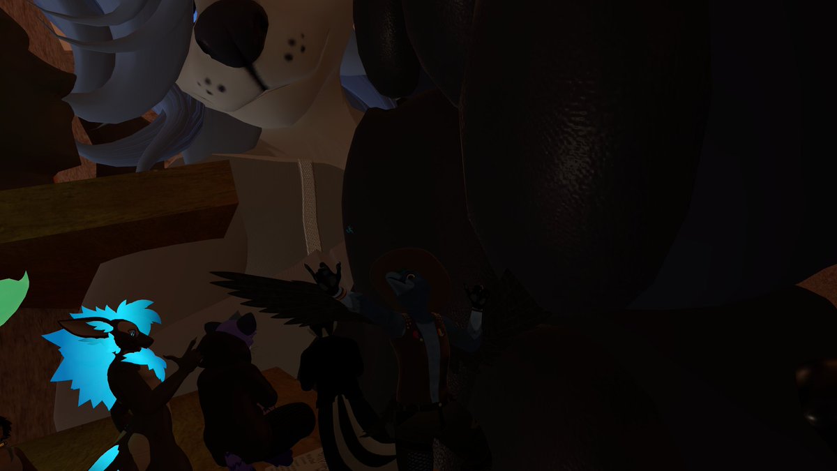 Miller Retriever tweet media