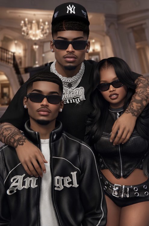 Chiraq. ๐ฅท๐ฝ๐ฅ tweet media