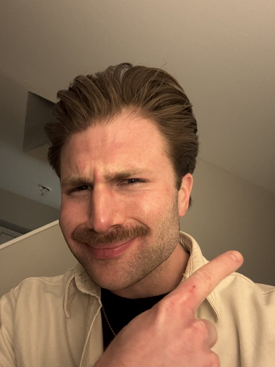 Colby Marchio tweet media