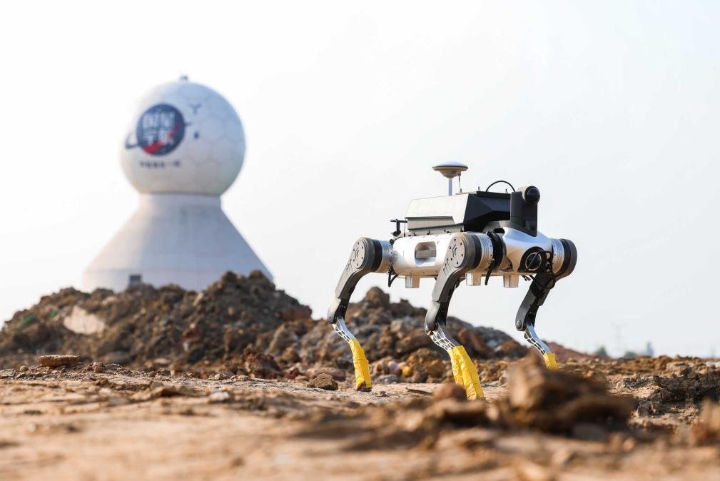 China Science tweet media