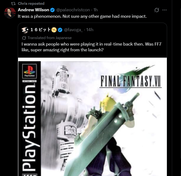 Words Of Paradise tweet media