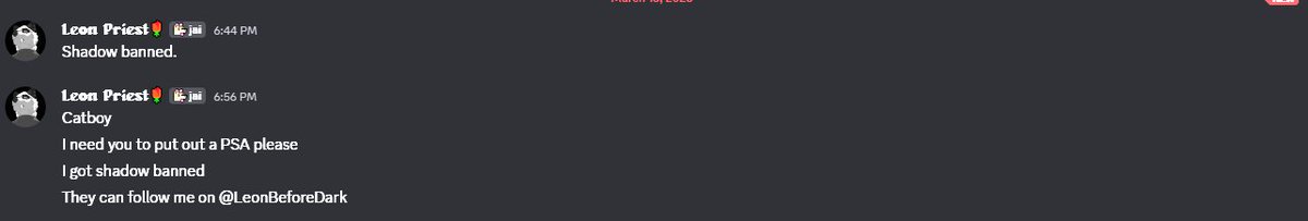 Leo Aries: Temporarily Off of Weed 🕯️🥓🐺 tweet media