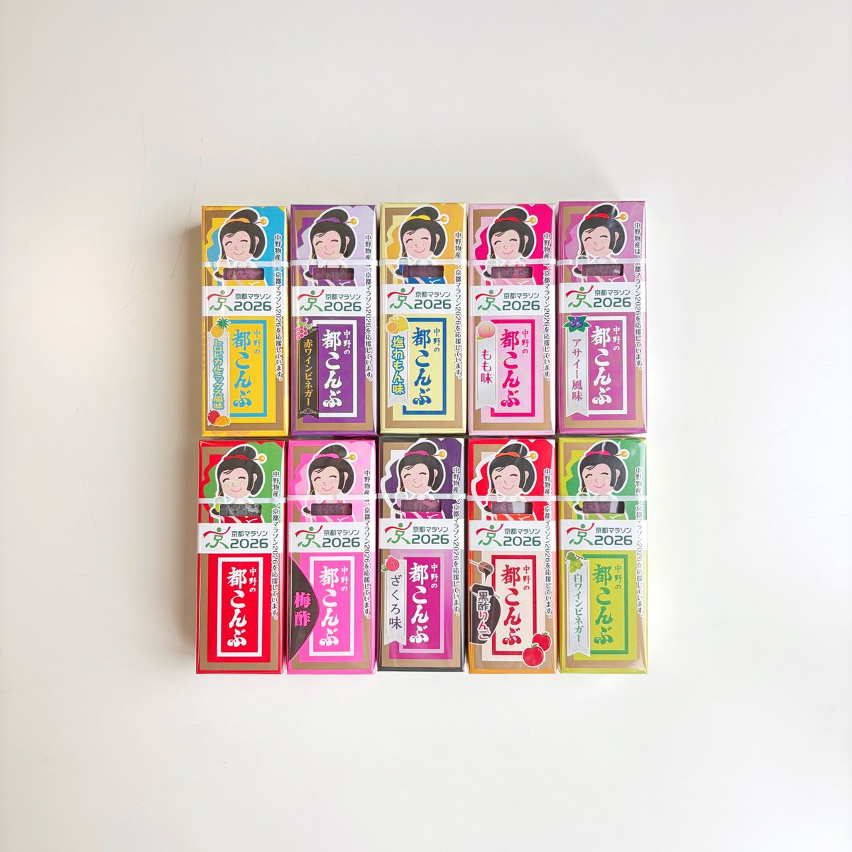 都こんぶ【公式】💮 tweet media