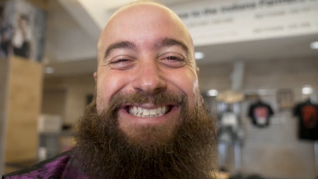 Good Faces tweet media