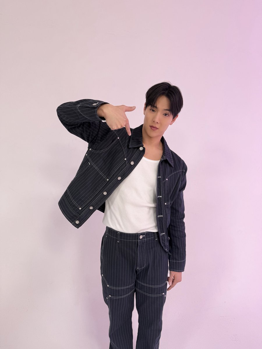 몬스타엑스_MONSTA X tweet media