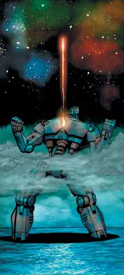 BionicleBot tweet media