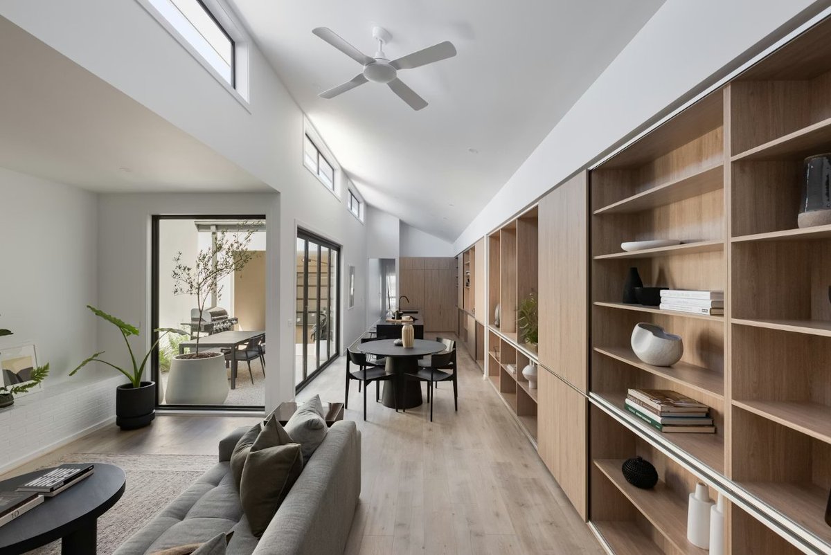 Villawood Properties tweet media