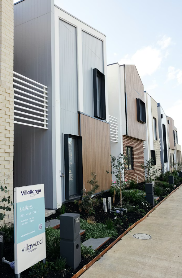 Villawood Properties tweet media