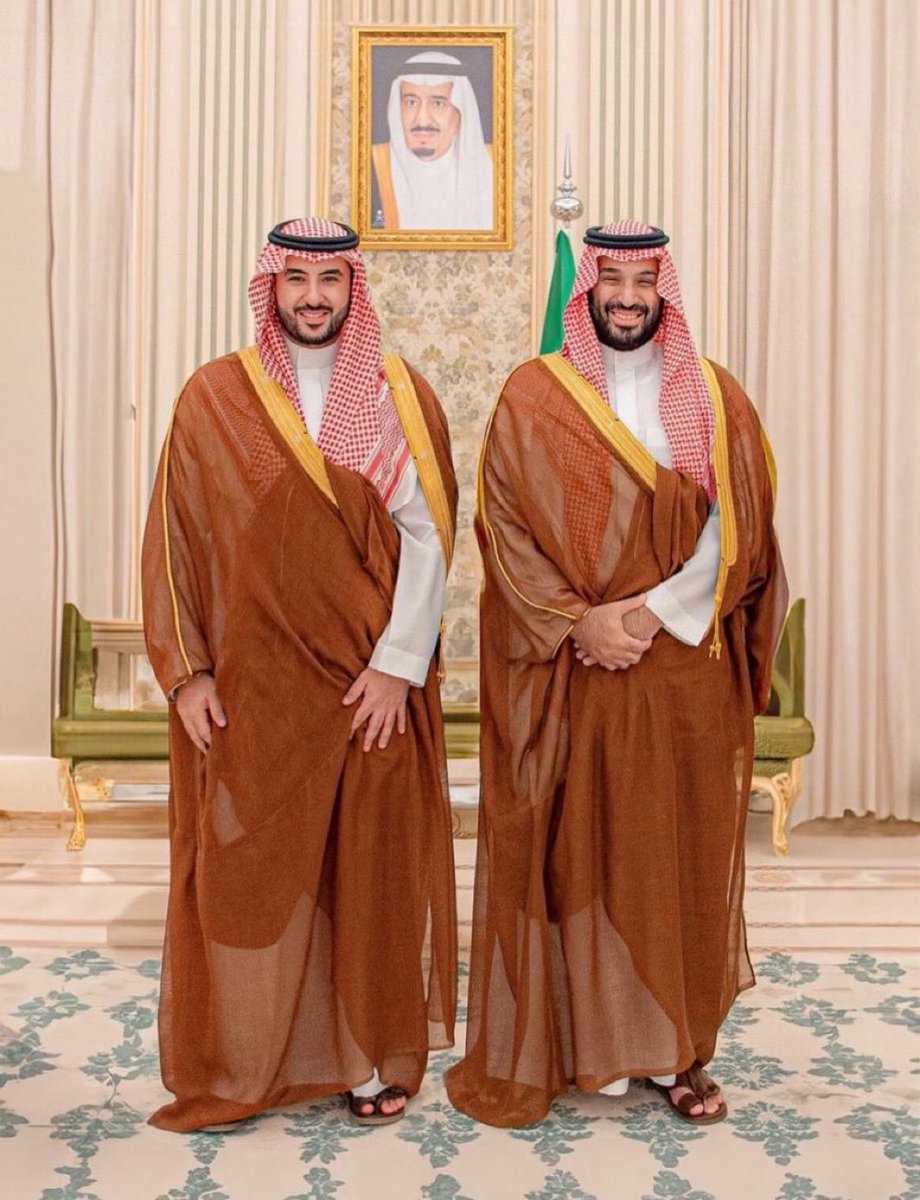 معزي tweet media