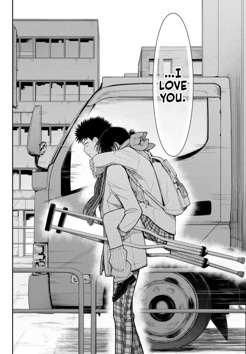 Manga Archive tweet media