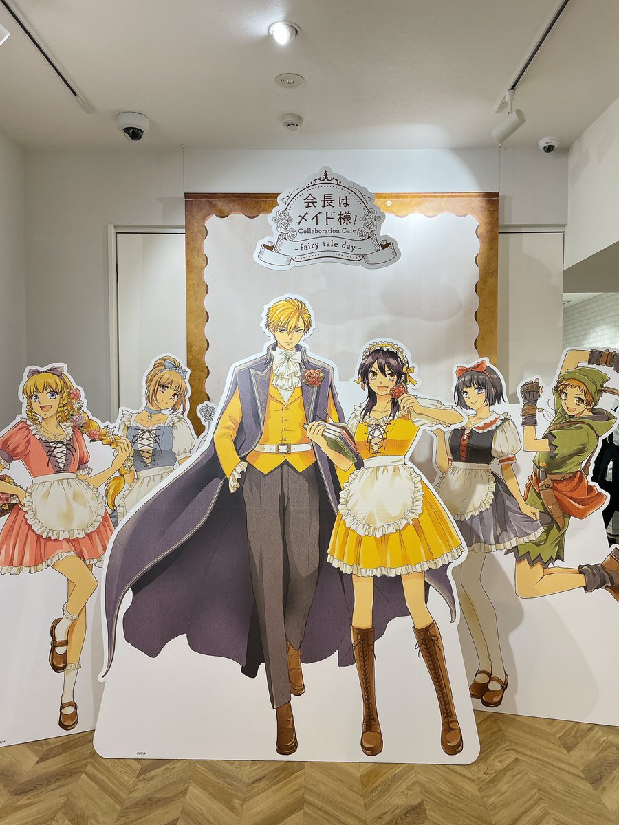 会長はメイド様！ クリアカード 全18種フルコンプセット コラボカフェ