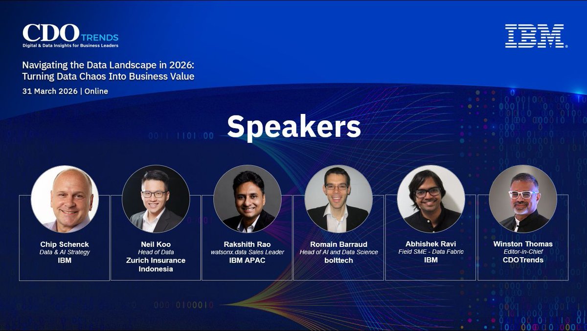 CDOTrends tweet media