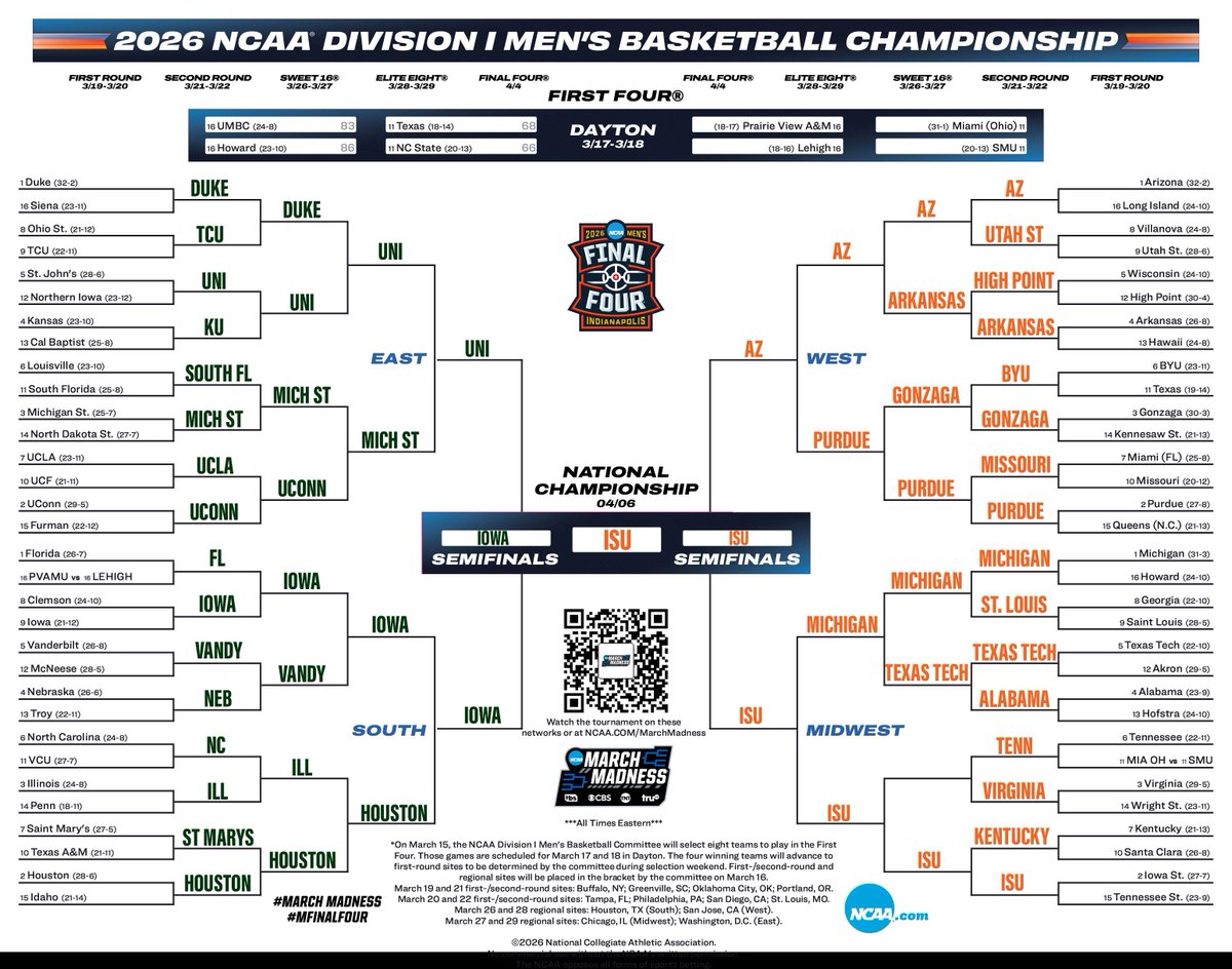 Rob Sand tweet media