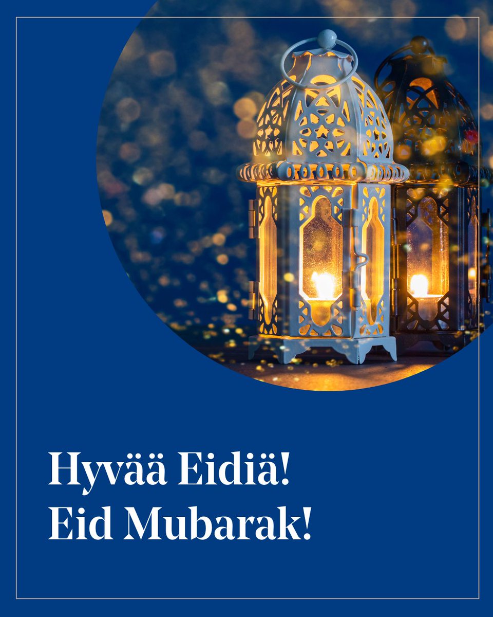 Finland in the UAE tweet media