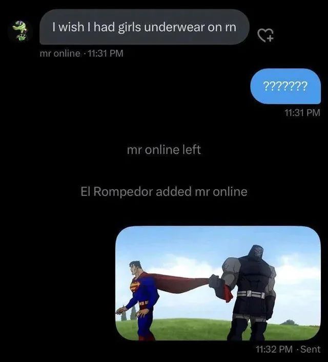 Wild Text Messages tweet media