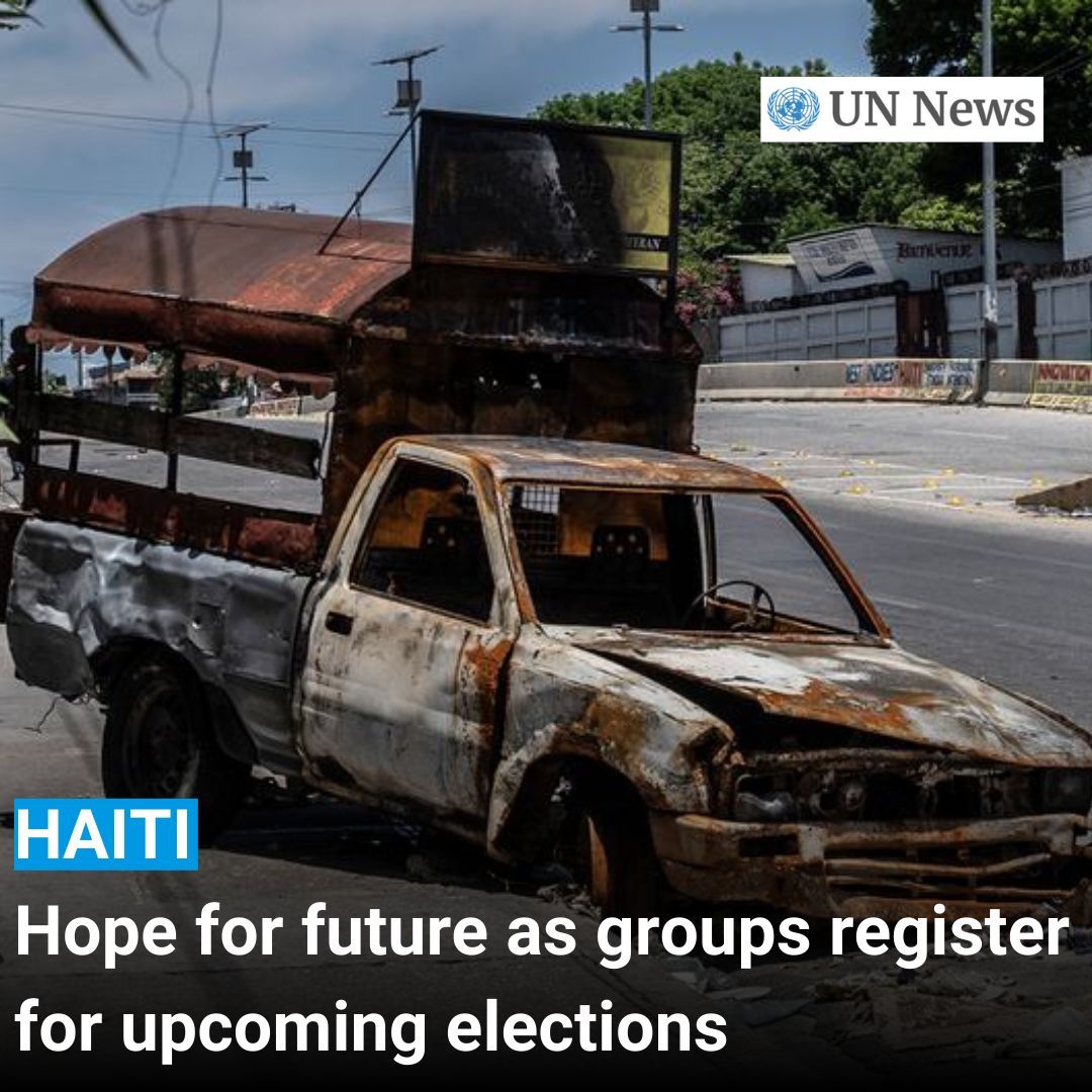 United Nations Geneva tweet media