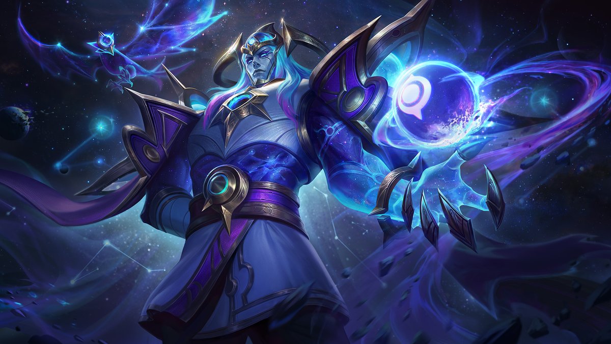 League of Legends: Wild Rift Indonesia tweet media