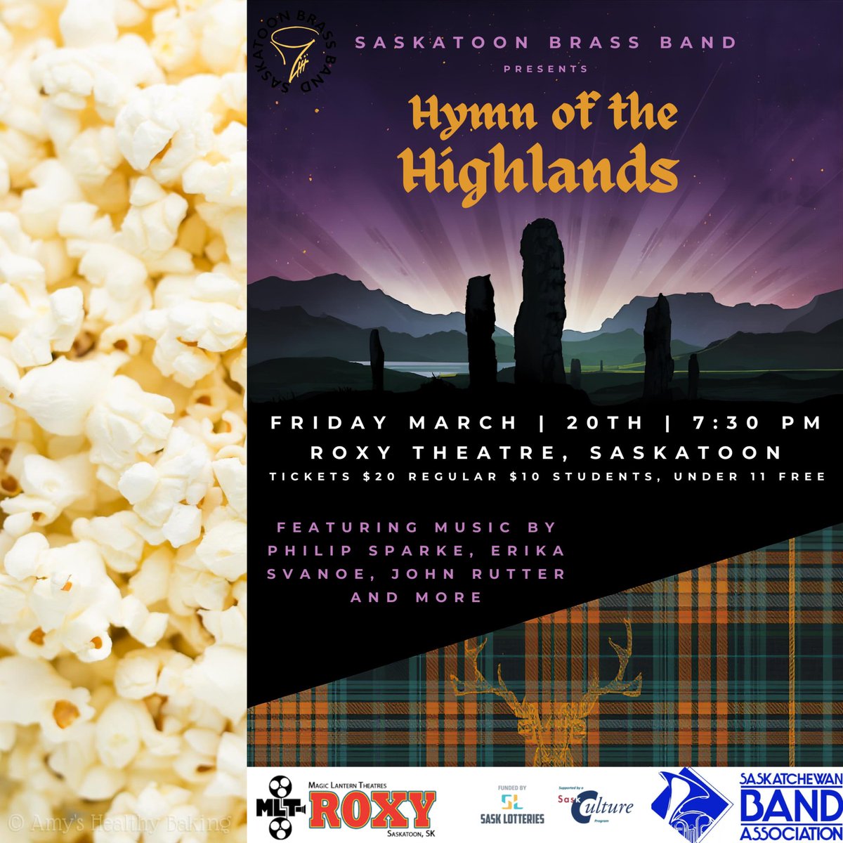 The Roxy Theatre tweet media