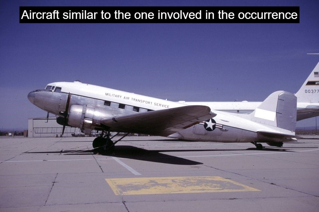 Air Safety #OTD by Francisco Cunha tweet media