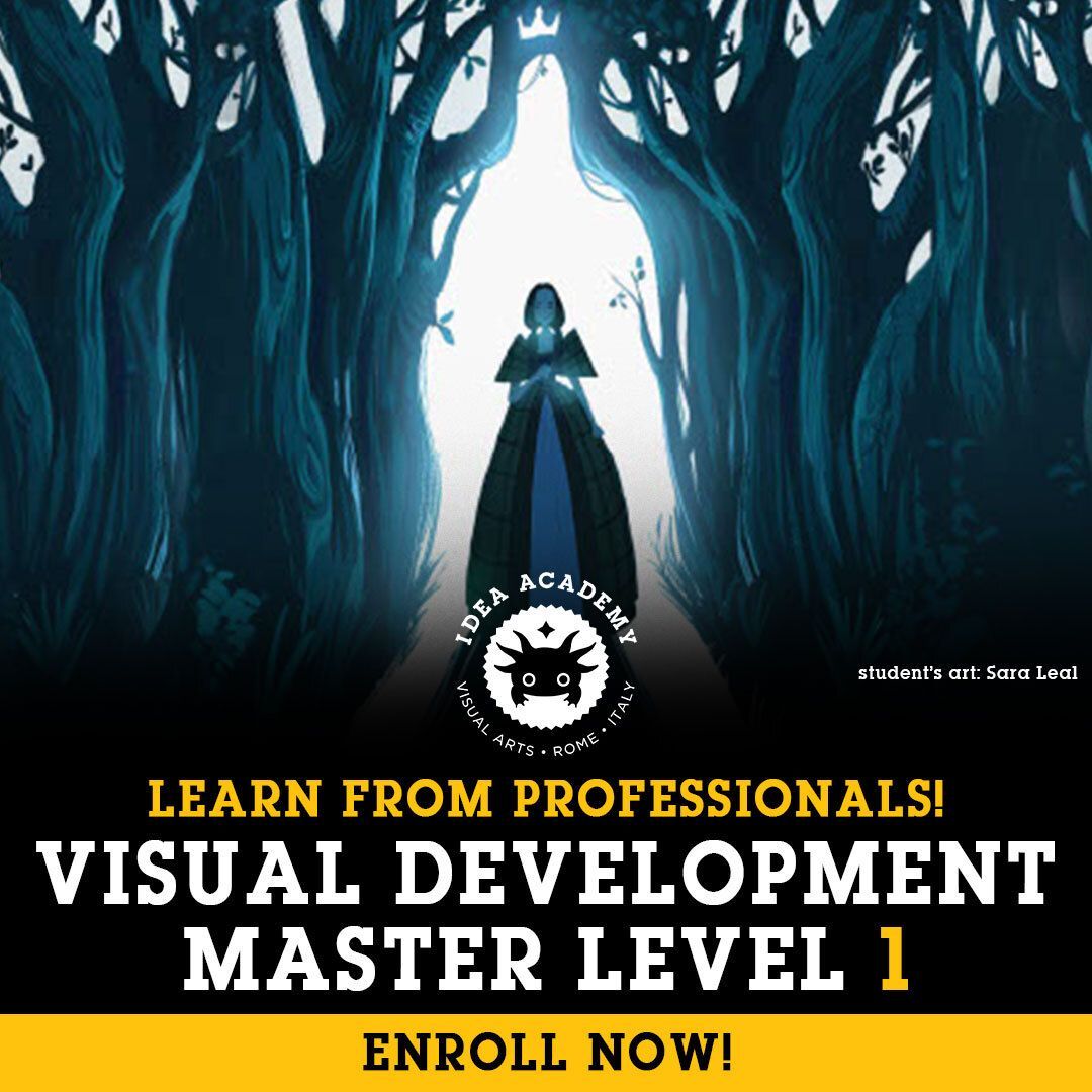 Character Design References tweet media