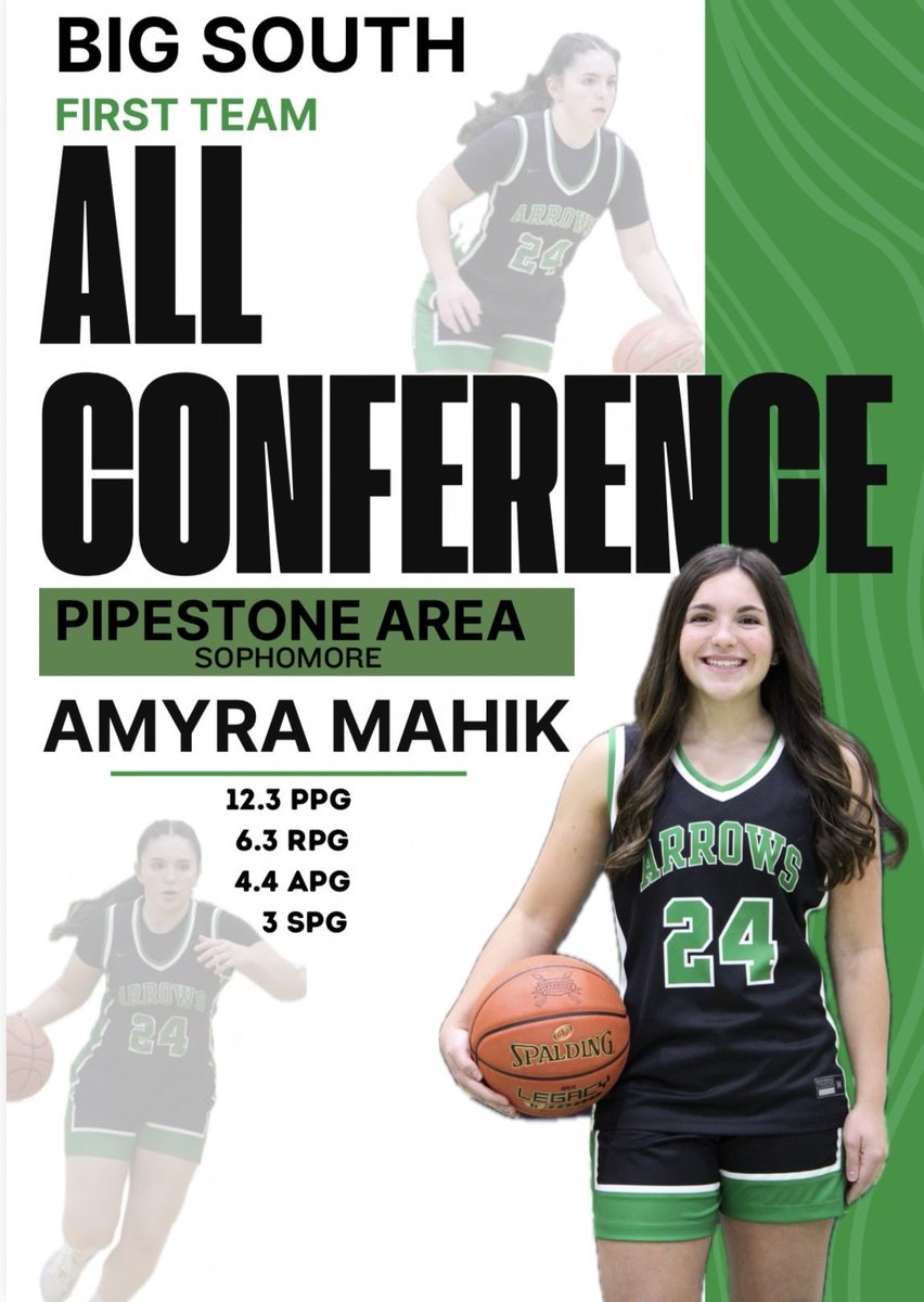 Amyra Mahik tweet media