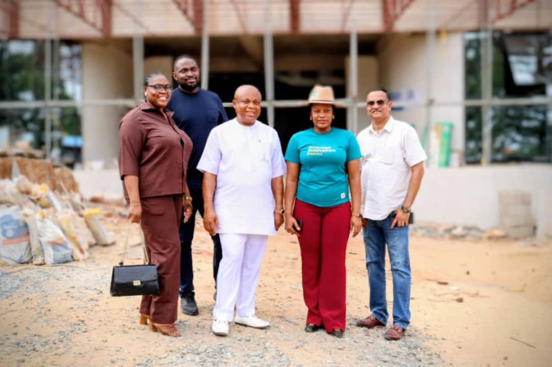 Solution Innovation District (SID) tweet media