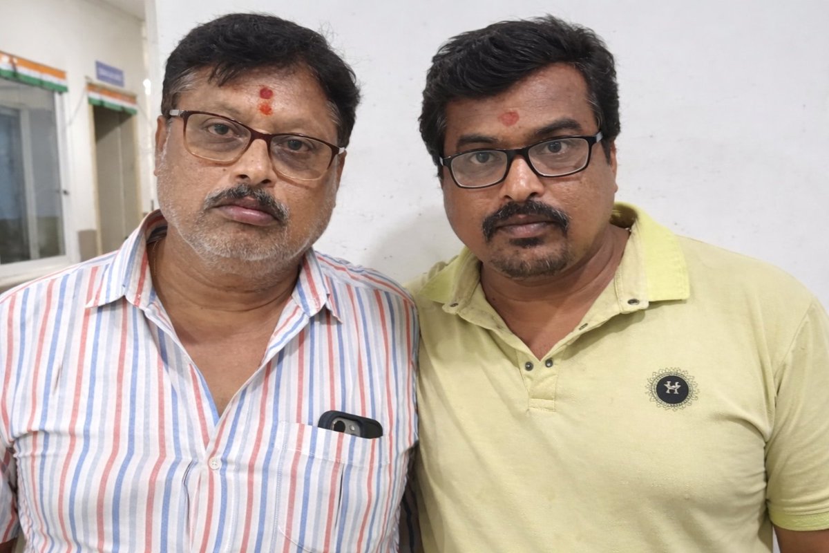 Oppressor tweet media