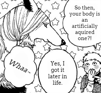 Laios Bot 🧀🐕 tweet media