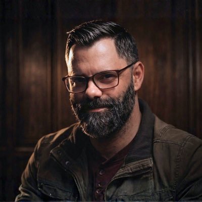 TheChainsawDisciple tweet media