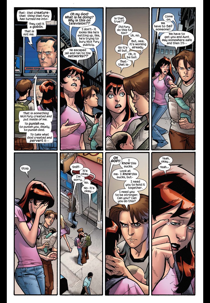 AlexisTalksComics(הִיא/She/Her) ✡️ tweet media