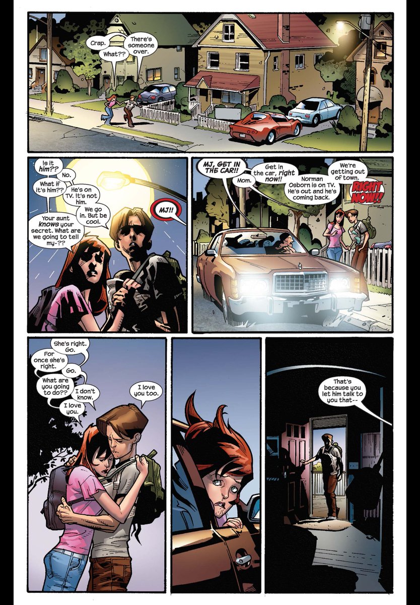 AlexisTalksComics(הִיא/She/Her) ✡️ tweet media