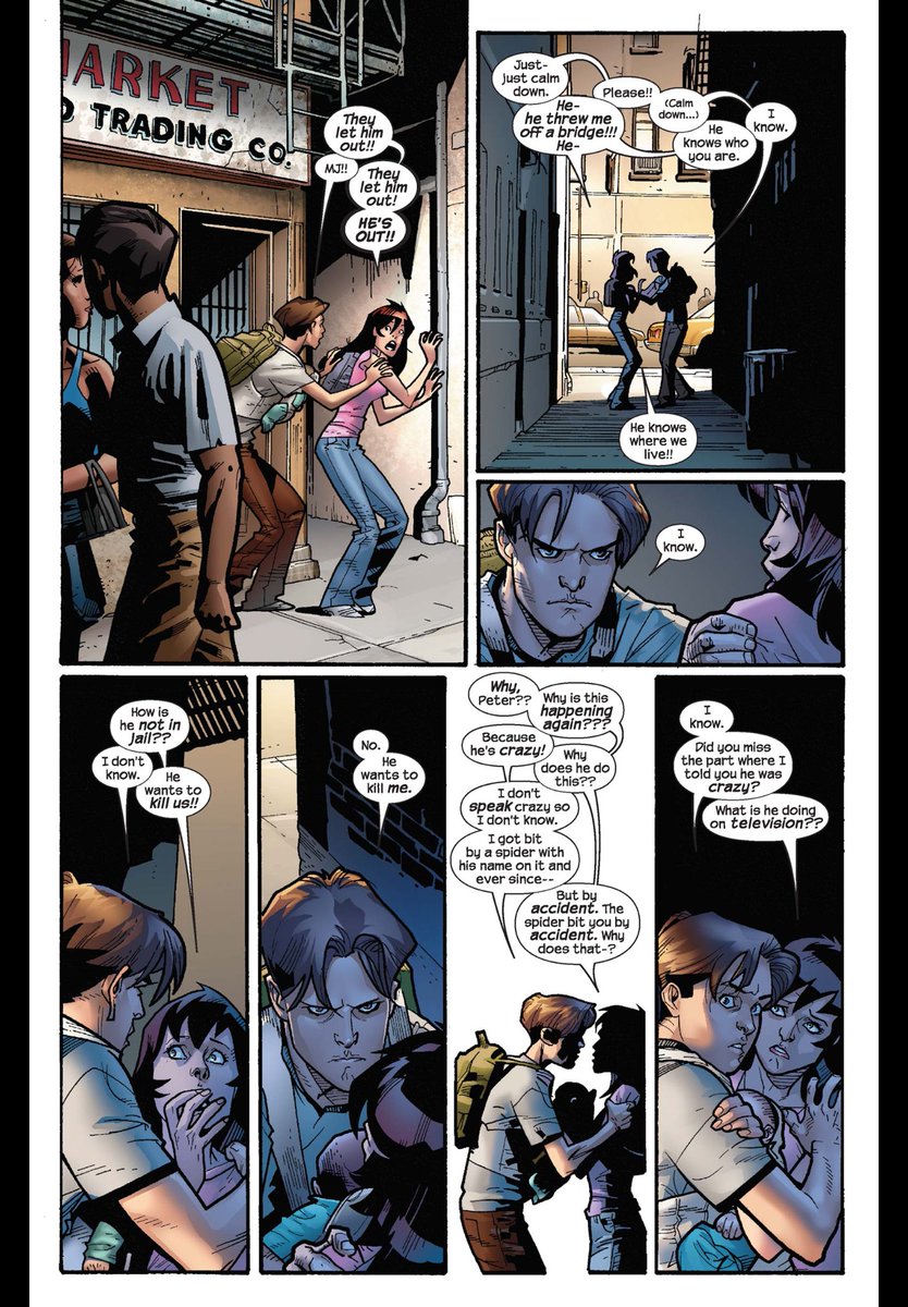 AlexisTalksComics(הִיא/She/Her) ✡️ tweet media