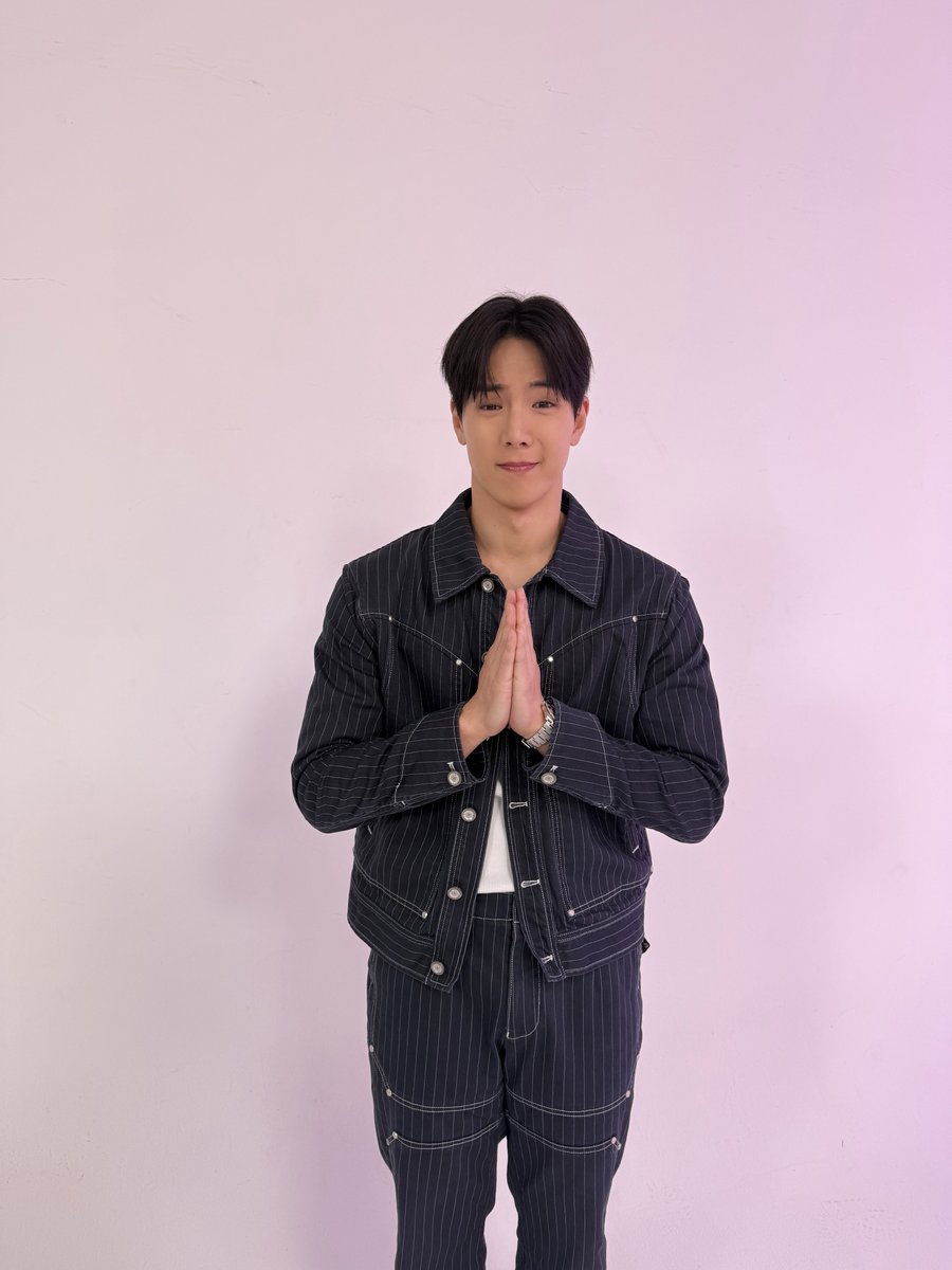 몬스타엑스_MONSTA X tweet media