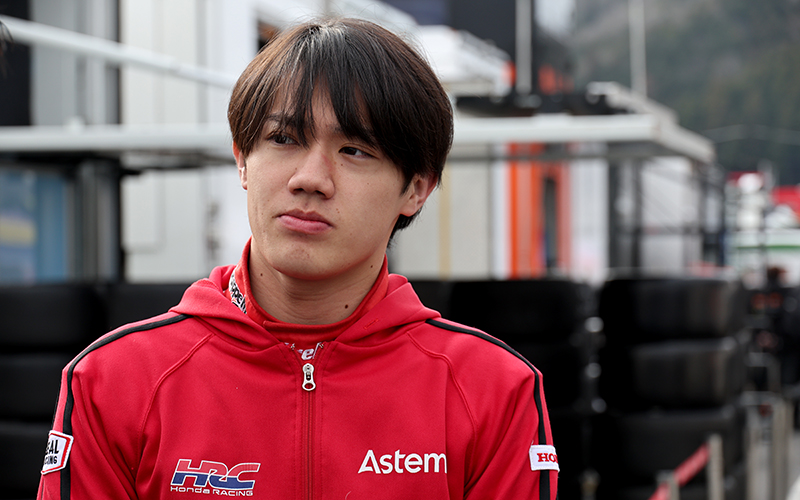 【公式】SUPER GT tweet media