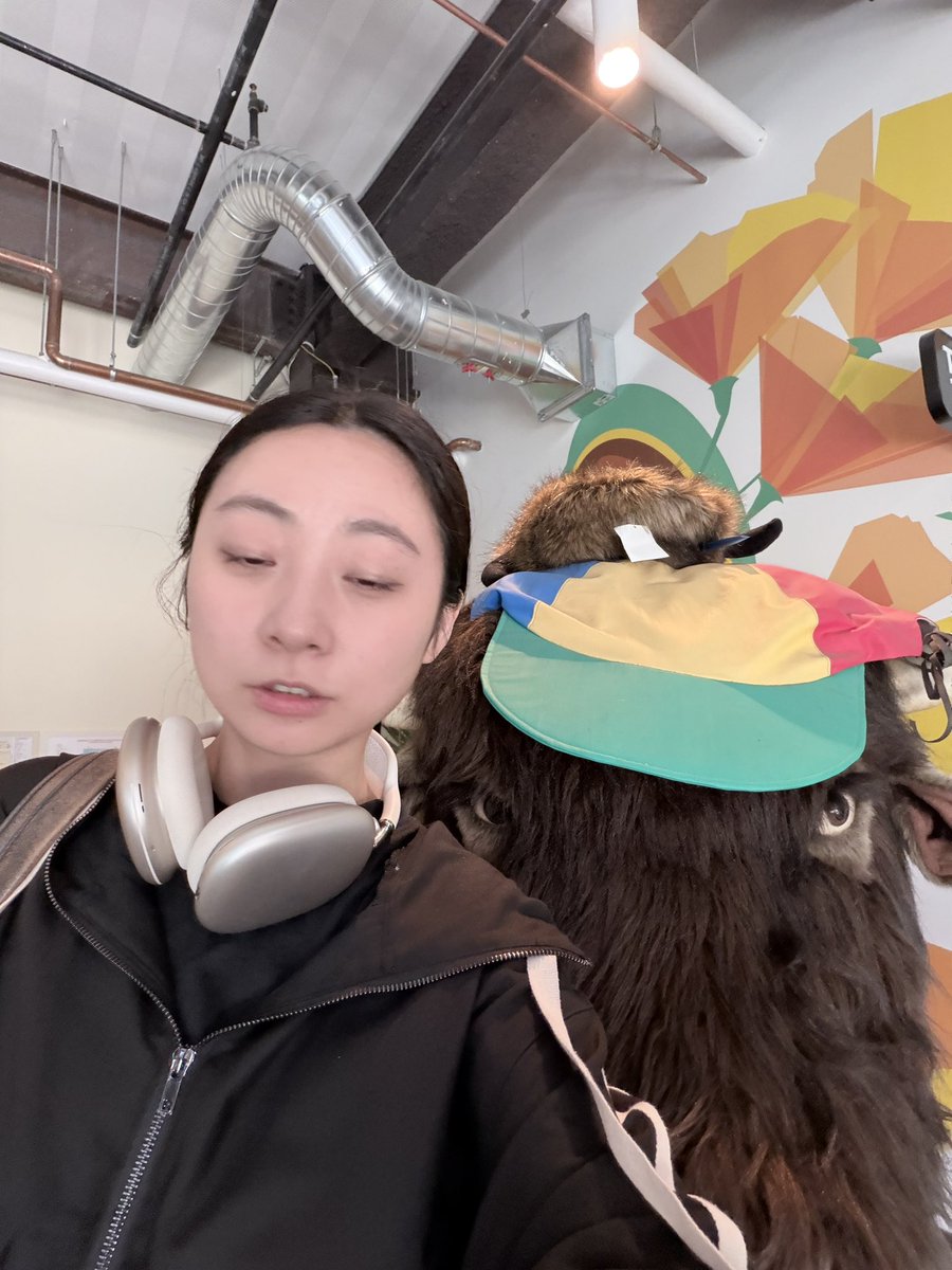 ZHEN tweet media