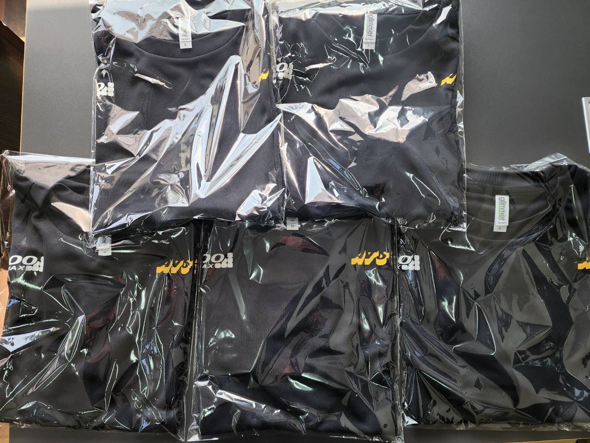 巌流塾インパクト走行会 tweet media