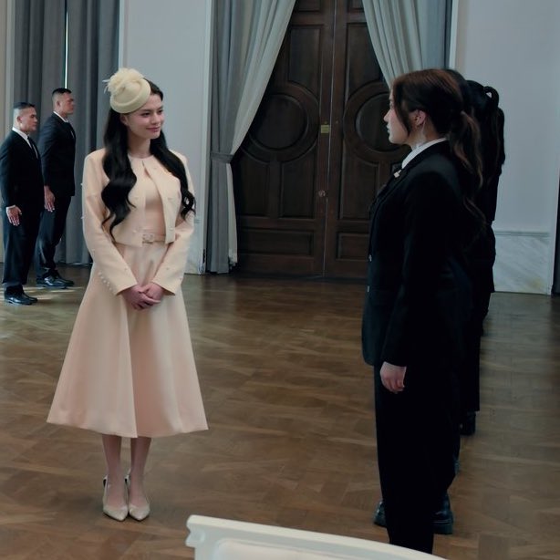 In the Meantime tweet media