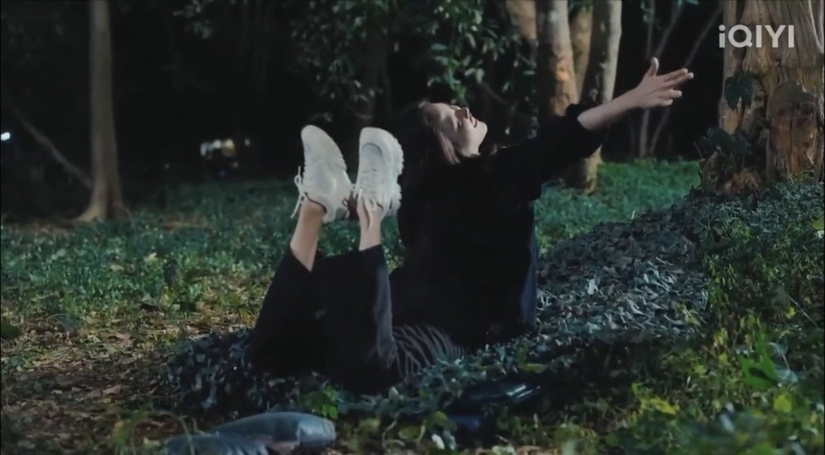 In the Meantime tweet media