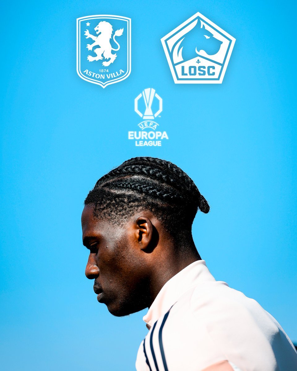 アストン・ヴィラ日本公式 tweet media