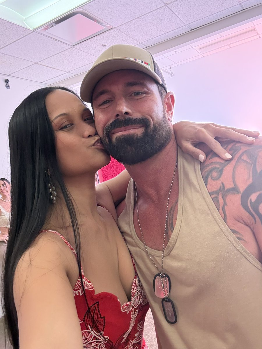 JazmineCruz- Pinay Powerhouse EXXXOTICA CHICAGO tweet media