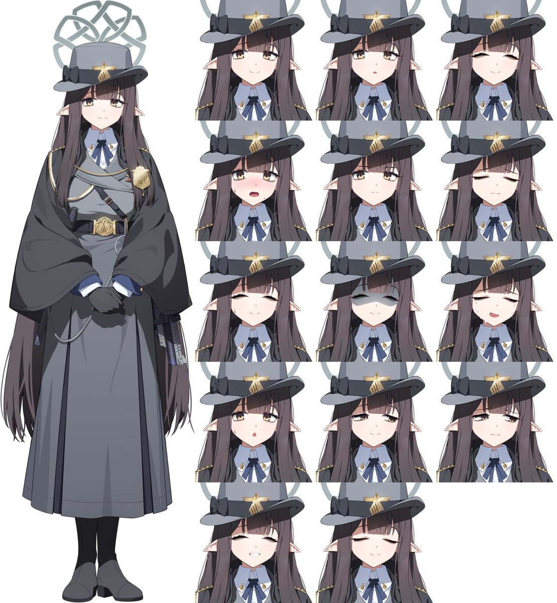 젖소 비키니 입을것같은 압도적인 분위기 보유