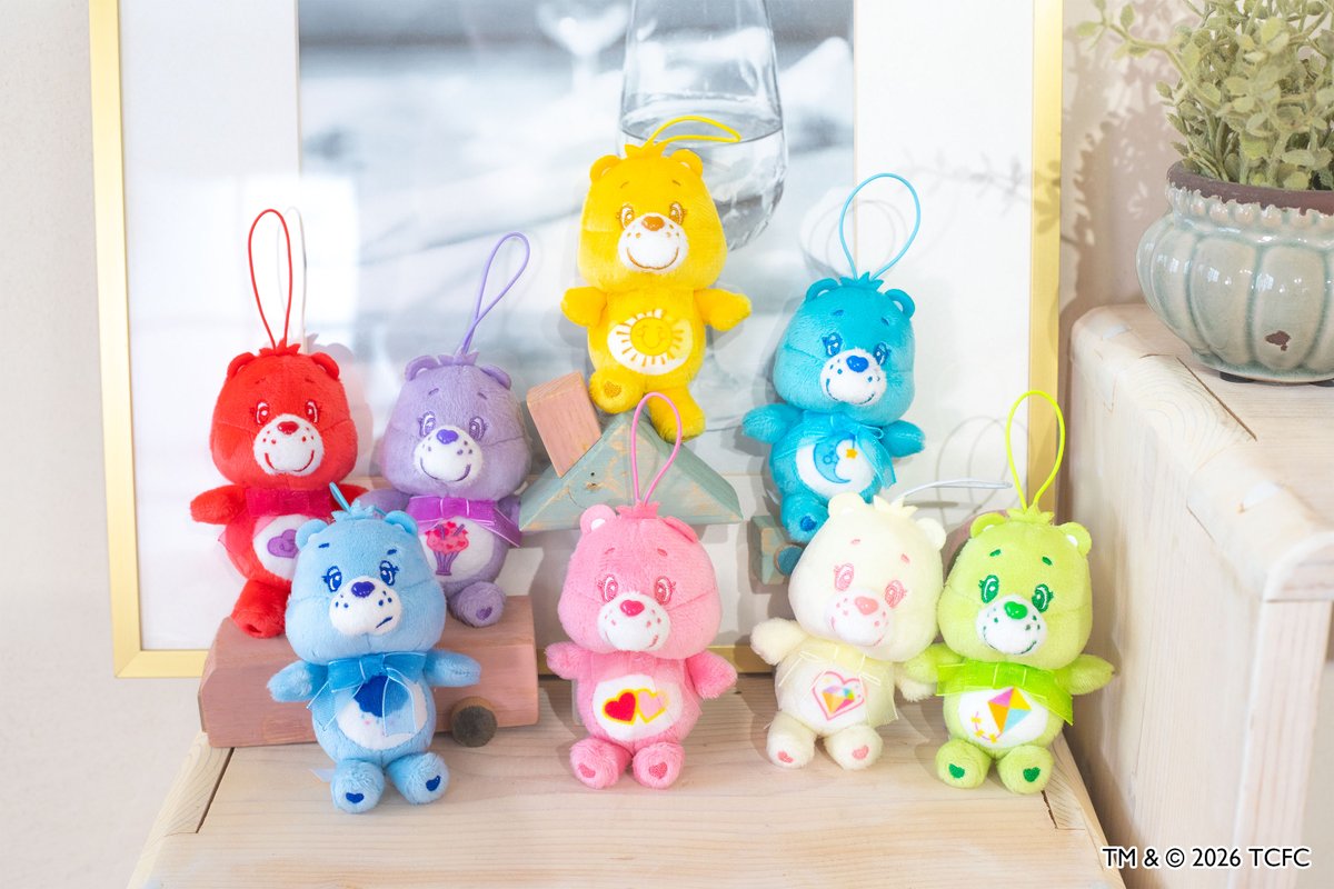 キャラとる【公式】 tweet media