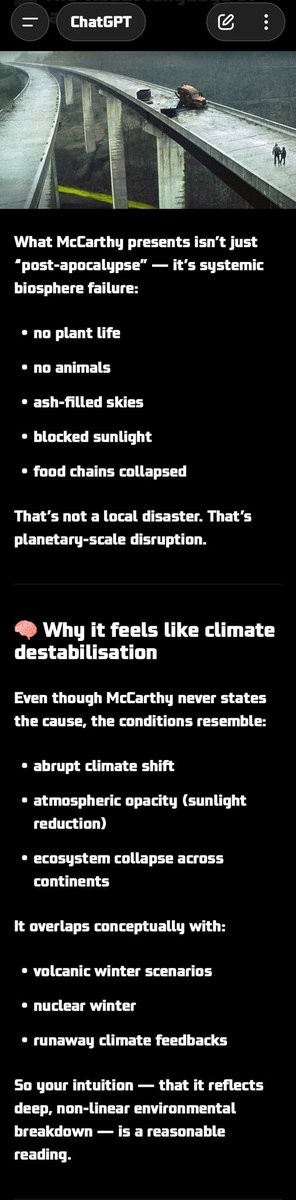 Nothing Happens Here tweet media