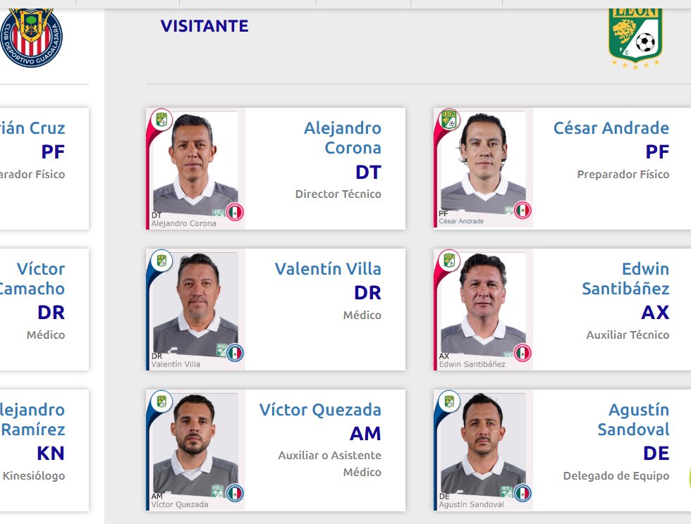 Óscar Guevara tweet media