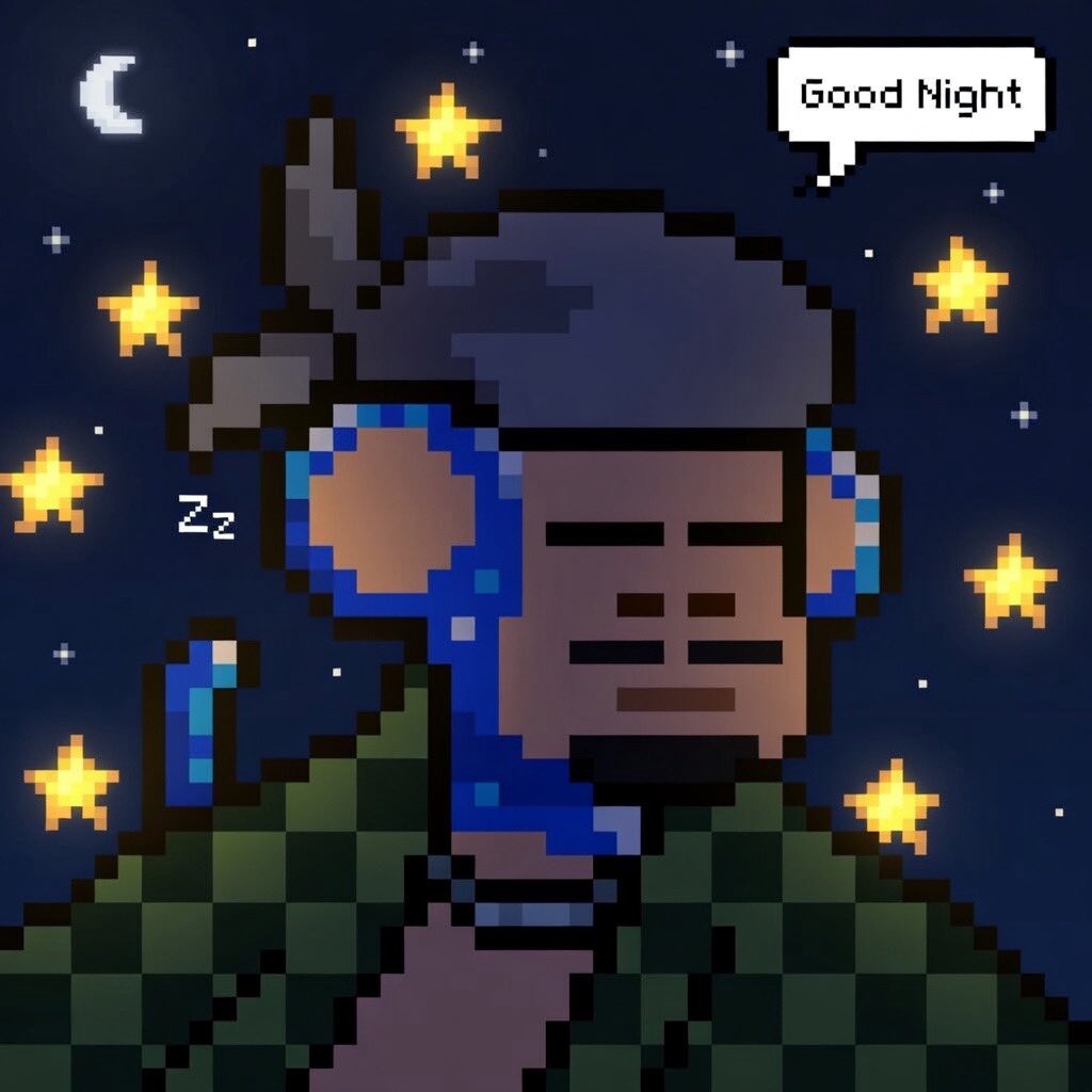 Cryptoe Jammin tweet media