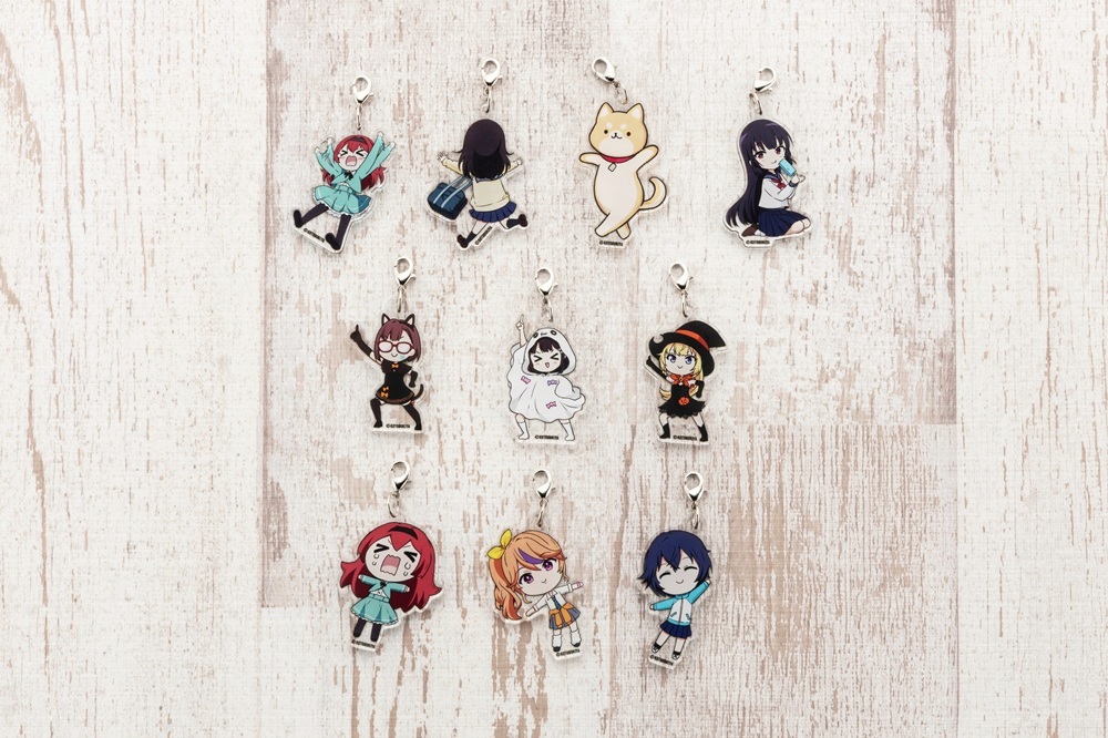 コトブキヤくじ tweet media