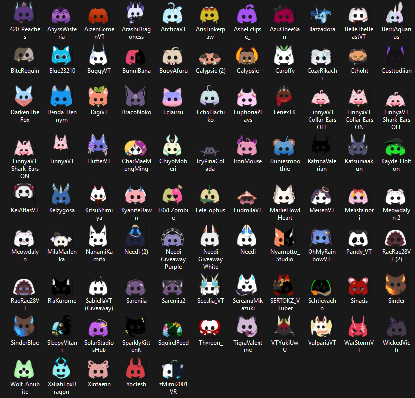 DENDA DENNYM 🌙 💙 🐺 tweet media