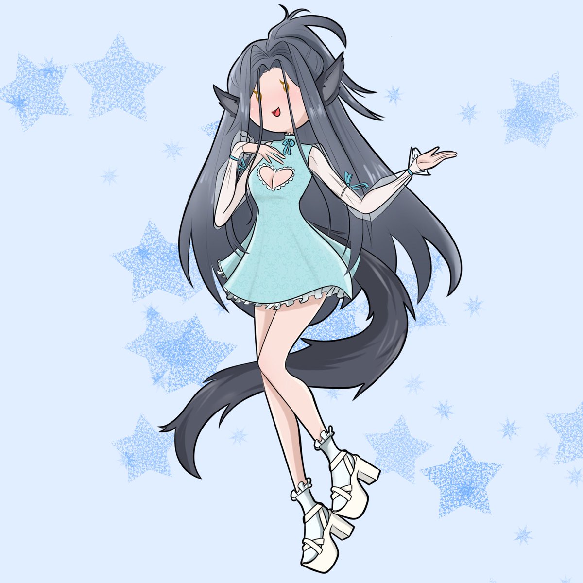 Fera🌙Lune✨ tweet media